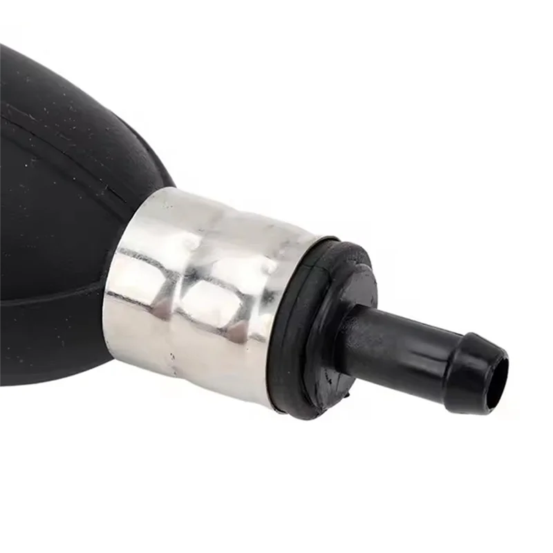 

6YK-24360 Primer Pump Assy 5/16Inch 8MM For Outboard Motor 6YK-24360-72-00 6YK-24360-73-00