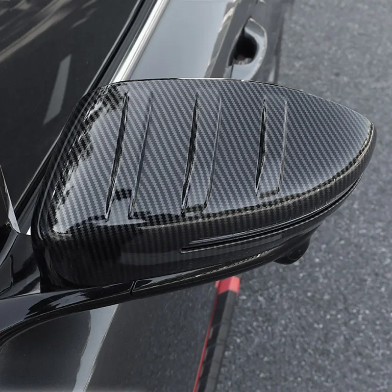 

Uni S 2pcs For Changan CS55 PLUS 2023 Rear View Mirror Protection Cover Decorative Scratch Proof Cs55plus 2024
