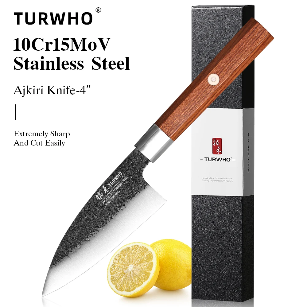 TURWHO 4