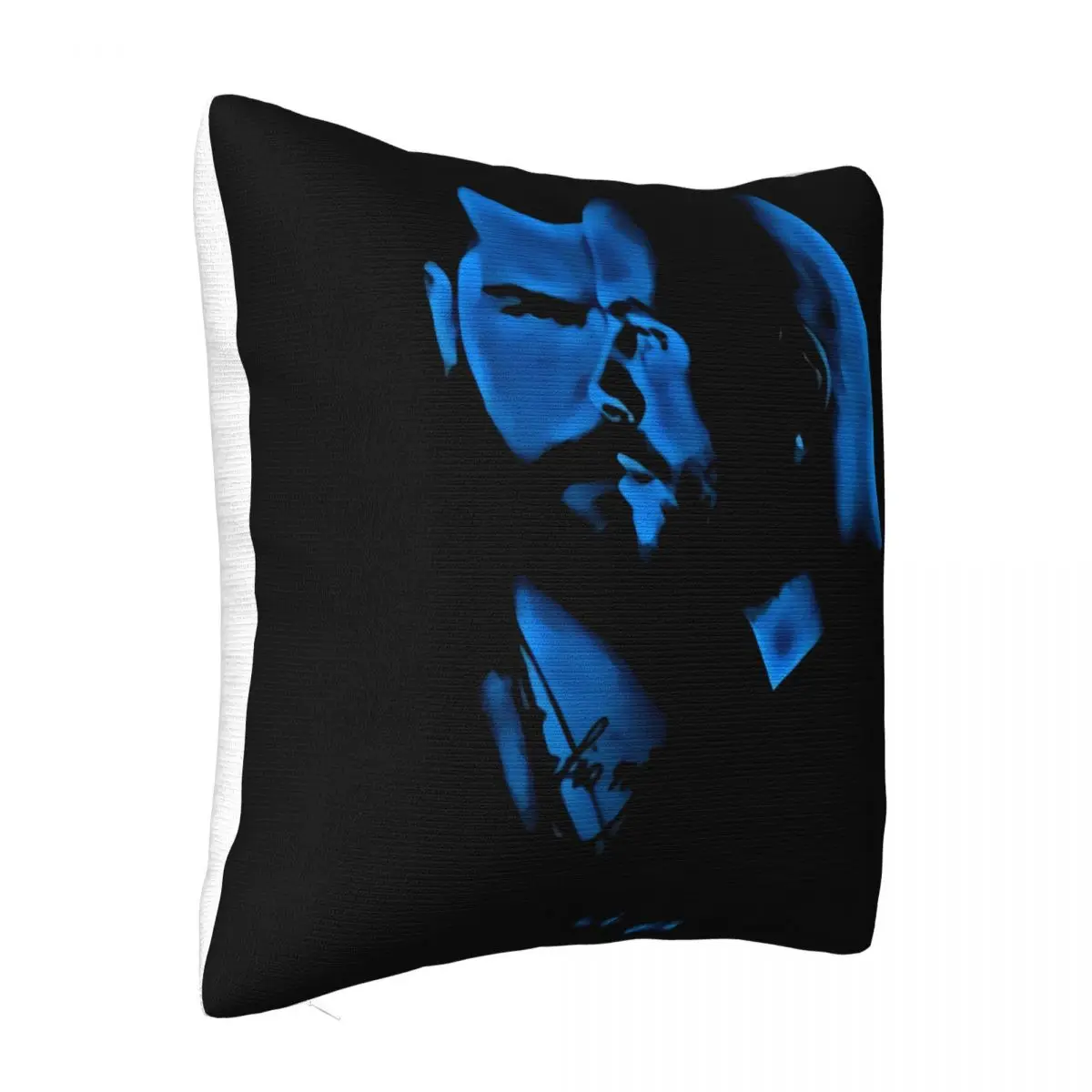 Gomorrha Gomorrah Ciro Di Marzio Savastano Cult Series Oversize Style More Colors Straight Pillow Case