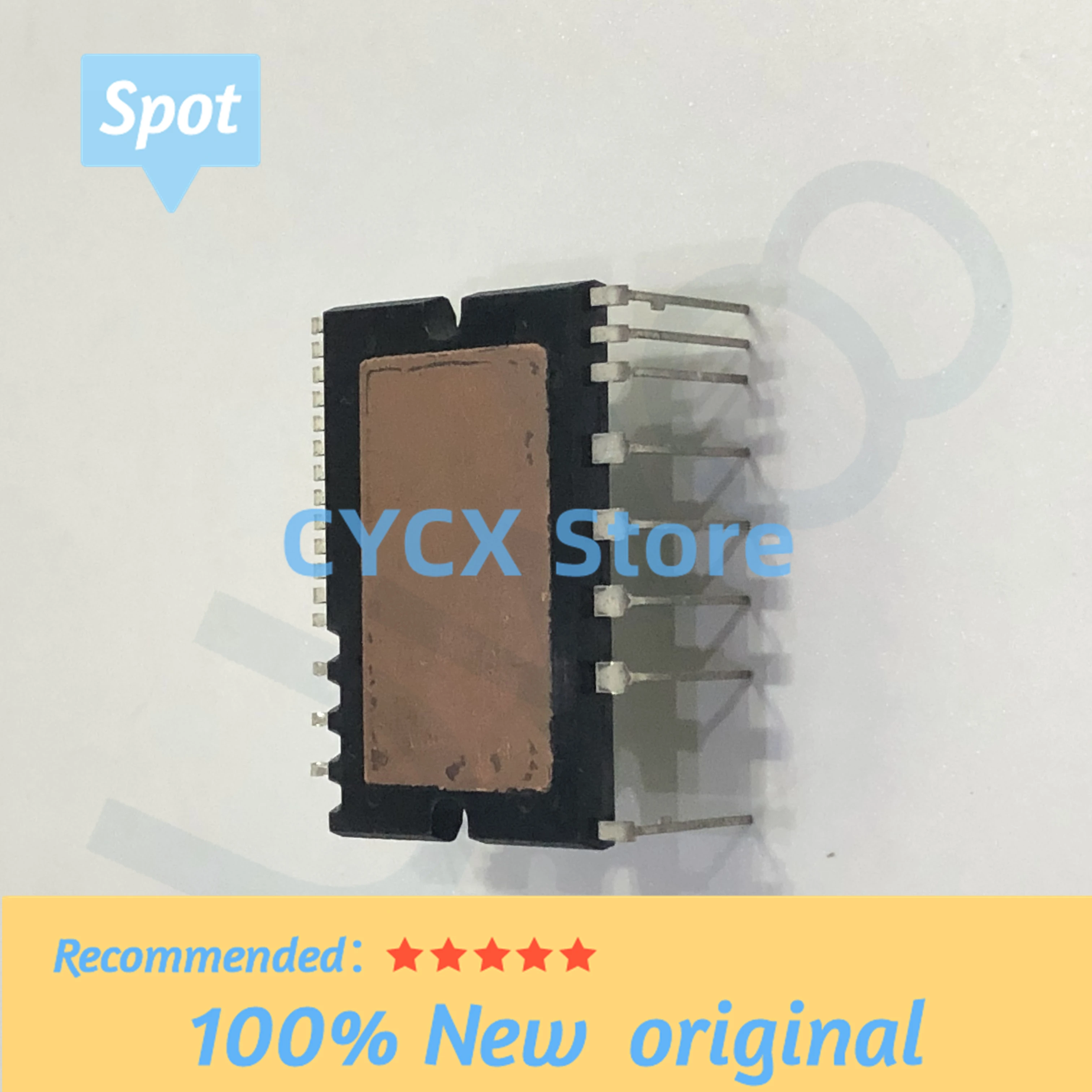 

1pcs/lot PS21964-4S PS21963-4S PS21965-4S PS21962-4S SPM27-FA module