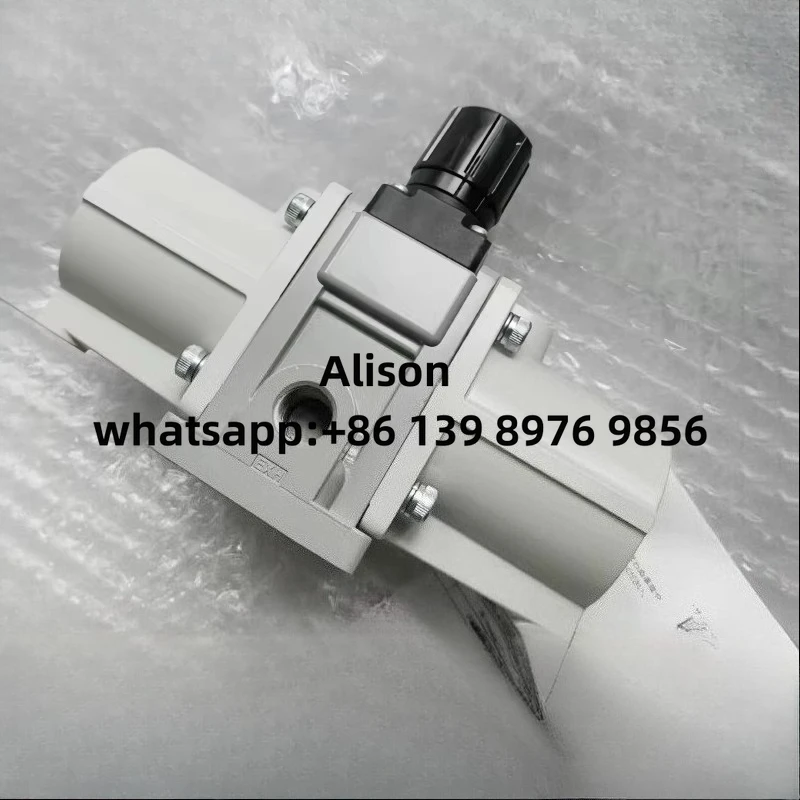 original pressure boosting valve VBA10A/11A/VBA20A/VBA40A-02G/03GN/04GN