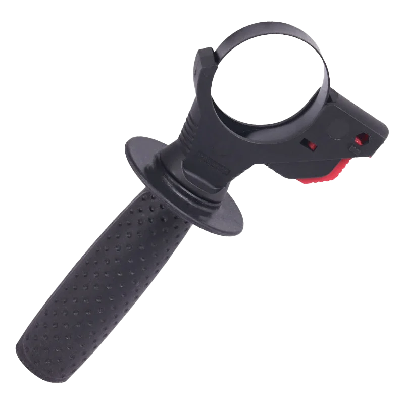 pour Perceuse à percussion Bosch Poignée avant GBH2-26 GBH2-28 Poignée auxiliaire Accessoires