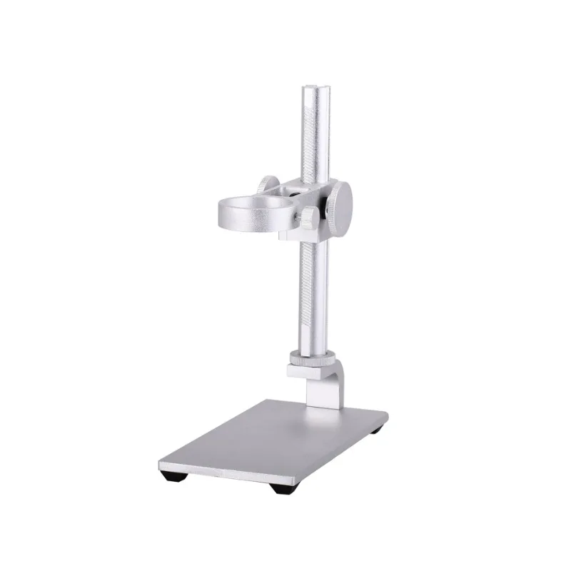 

Electronic digital microscope, electron microscope, industrial camera, aluminum alloy lifting small bracket 35MM