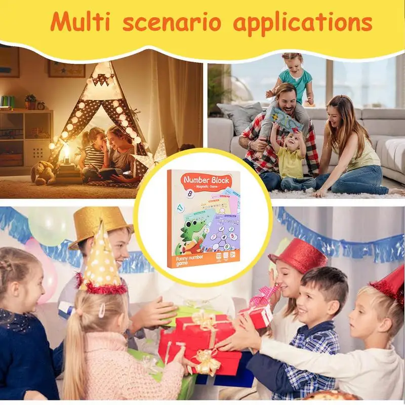 Manipolatori matematici Giocattoli per il conteggio dei bambini Scuola materna Matematica Matematica Materiali didattici Giochi da tavolo per compleanno Ragazzo Ragazza