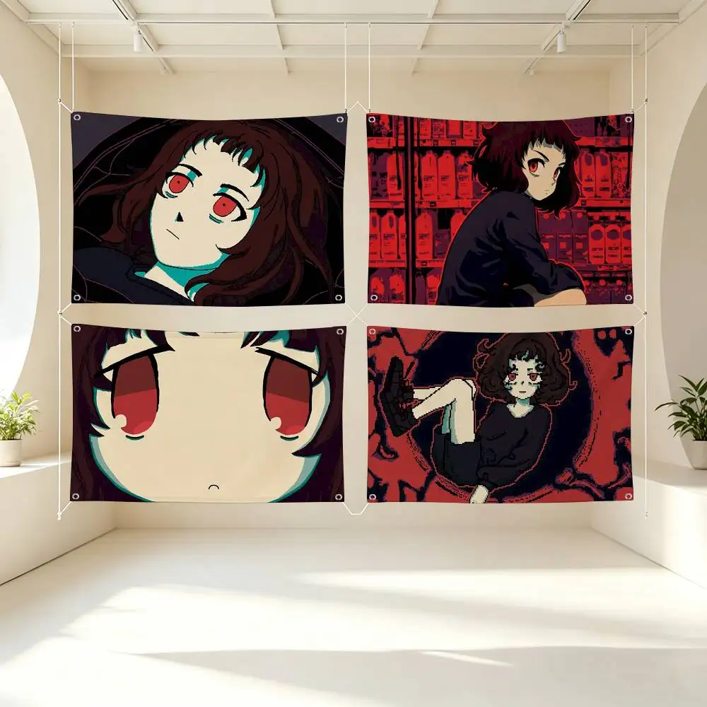 M-Milk Inside a Bag chan Milk Outside Flag Suitable For Party Club Outdoor Interior Wall Decoration Banner Fans Gift