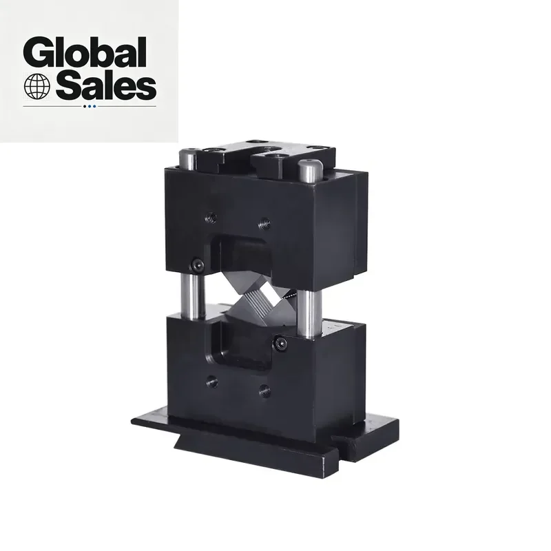 Designed for electricians and DIY enthusiasts, this self-adjusting crimping mold delivers professional-grade wire termination