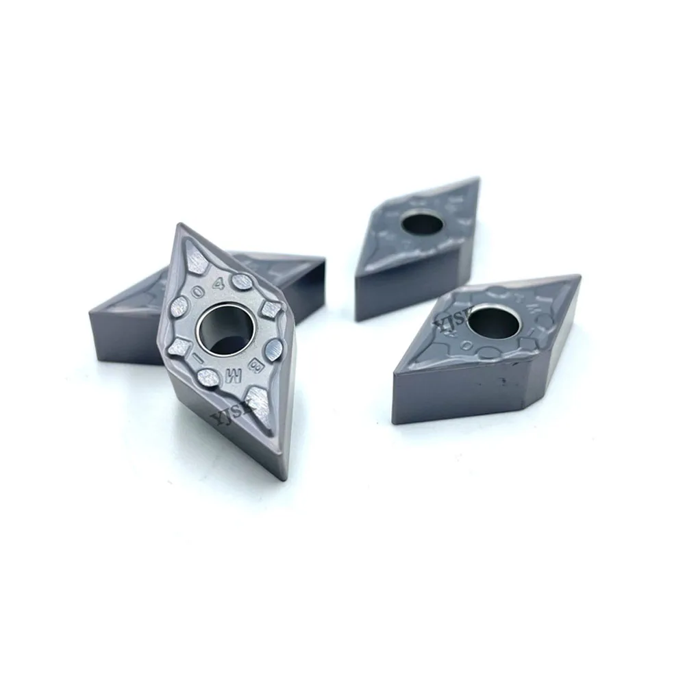 Original  DNMG150404/08/12-BM WS7125 CNC Carbide Inserts For Stainless Steel