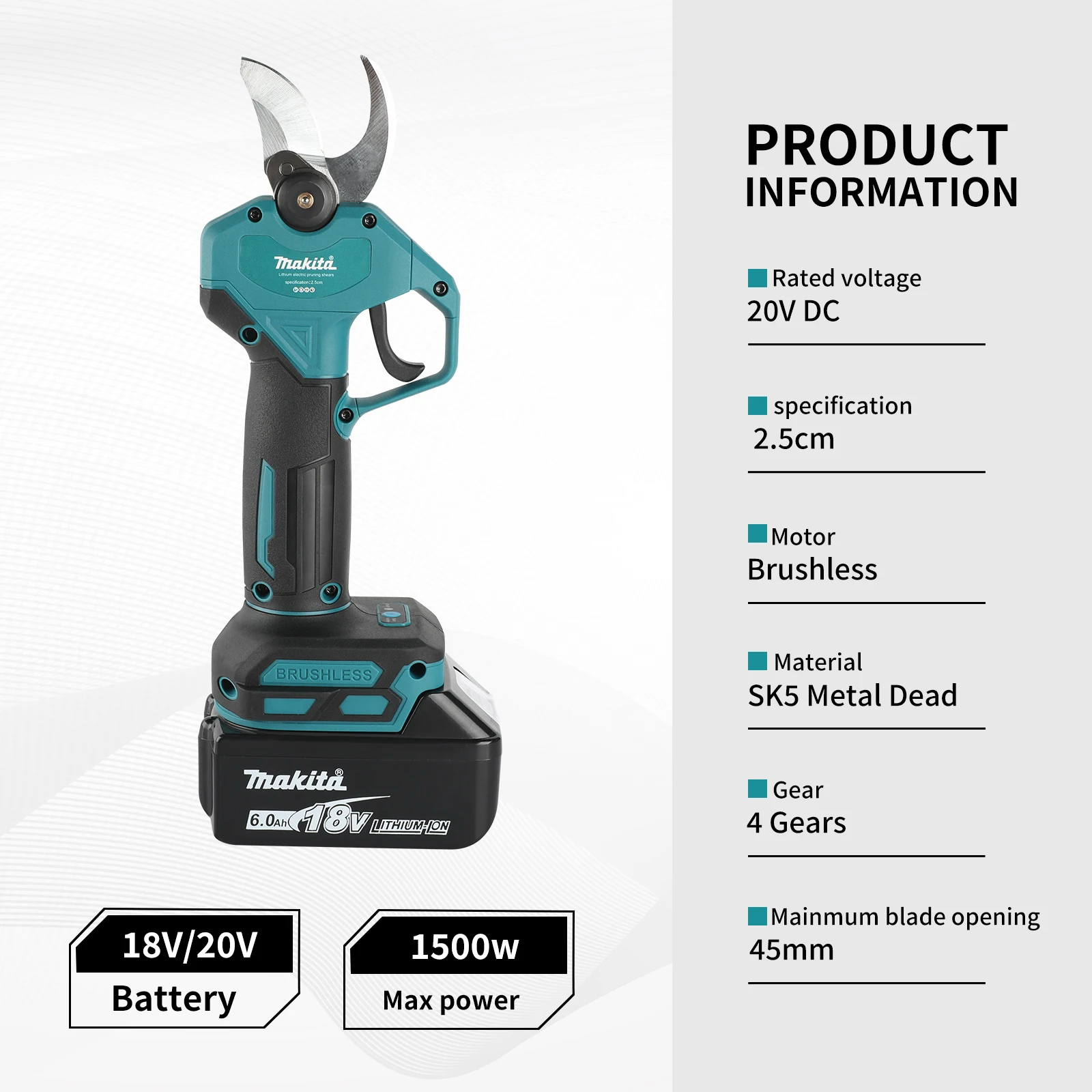 Thumbnail 3 - #67 Highest Rated Pruning Shears to Buy in 2026