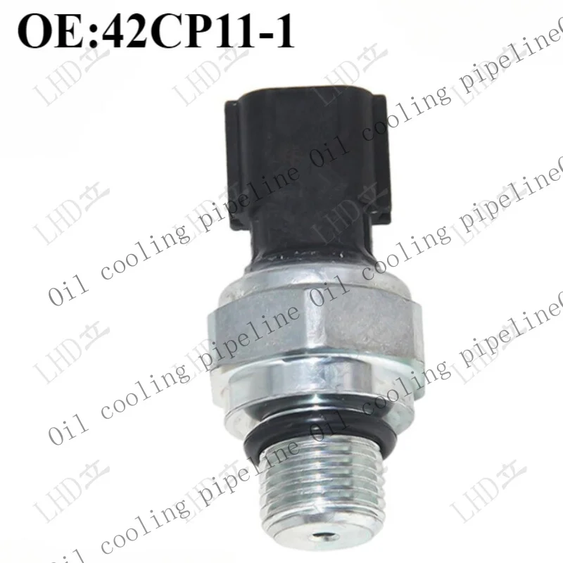 A+ New 42CP11-1 High Pressure Sensor Switch For Hitachi ZAX330 ZAX350 ZX230-3
