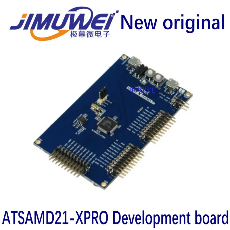 

ATSAMD21-XPRO Development board 100%New and Original