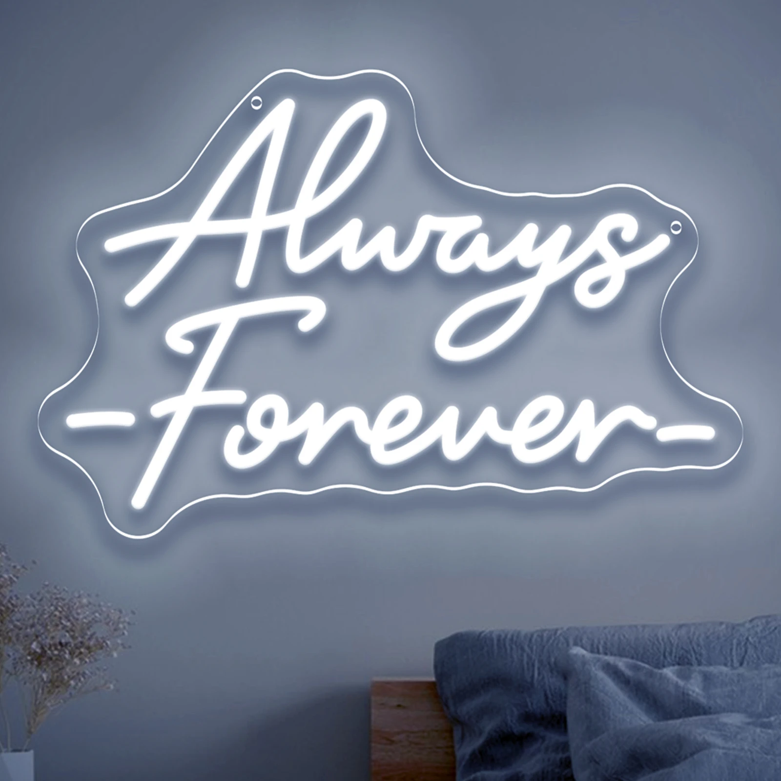 always-forever-neon-sign-usb-powered-dimmable-led-neon-light-for-bedroom-wall-anniversary-engagement-decor-wedding-gift-romantic