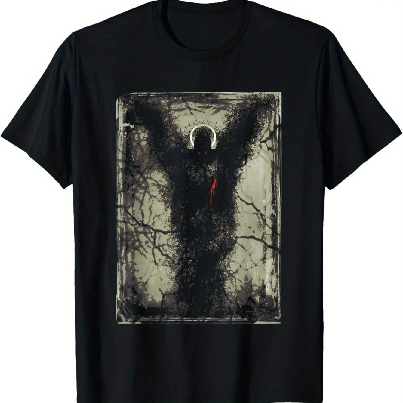2026 Summer High Quality Oversize Tshirts Cotton T-Shirt Short Sleeves Tee Shirt Solid Color Casual Daily Tops Streetwear Men