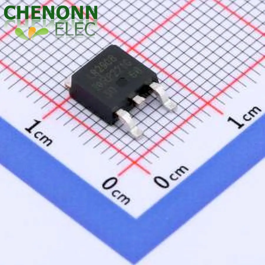 20PCS/LOT IRLR2908TRPBF (MOSFETs)