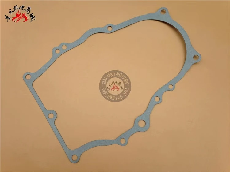 Gasoline generator accessories Honda GX620/SHT11500 crankcase gasket/10KW box gasket