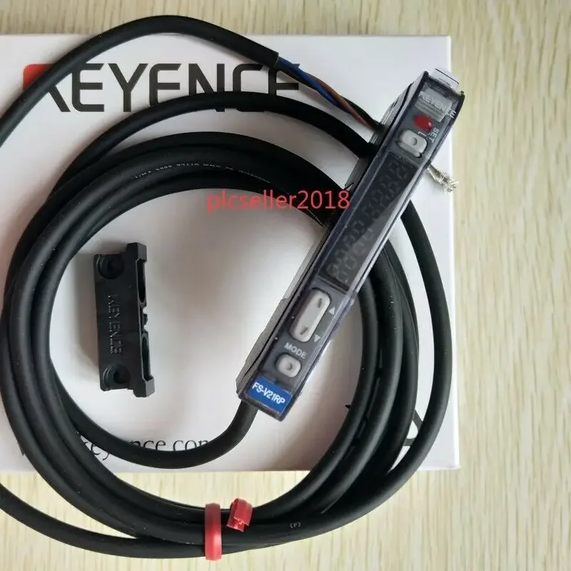 New KEYENCE FS-V21RP (FSV21RP) Fiber Amplifier Sensor