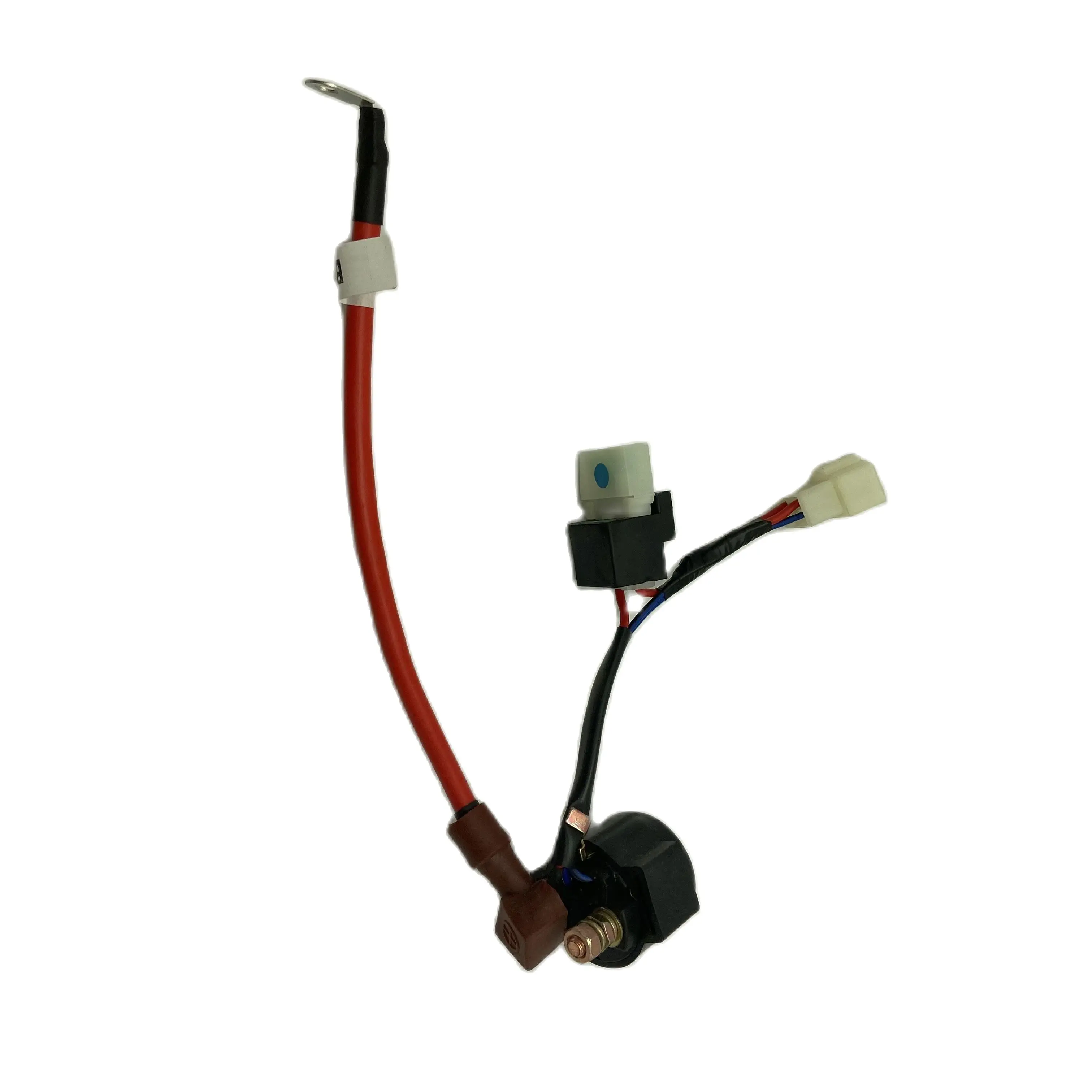 مُرحل الملف اللولبي الجديد لـ HiSun Massimo Menards Yardsport UTV MSU 400 500 700CC HS500 HS400 HS700