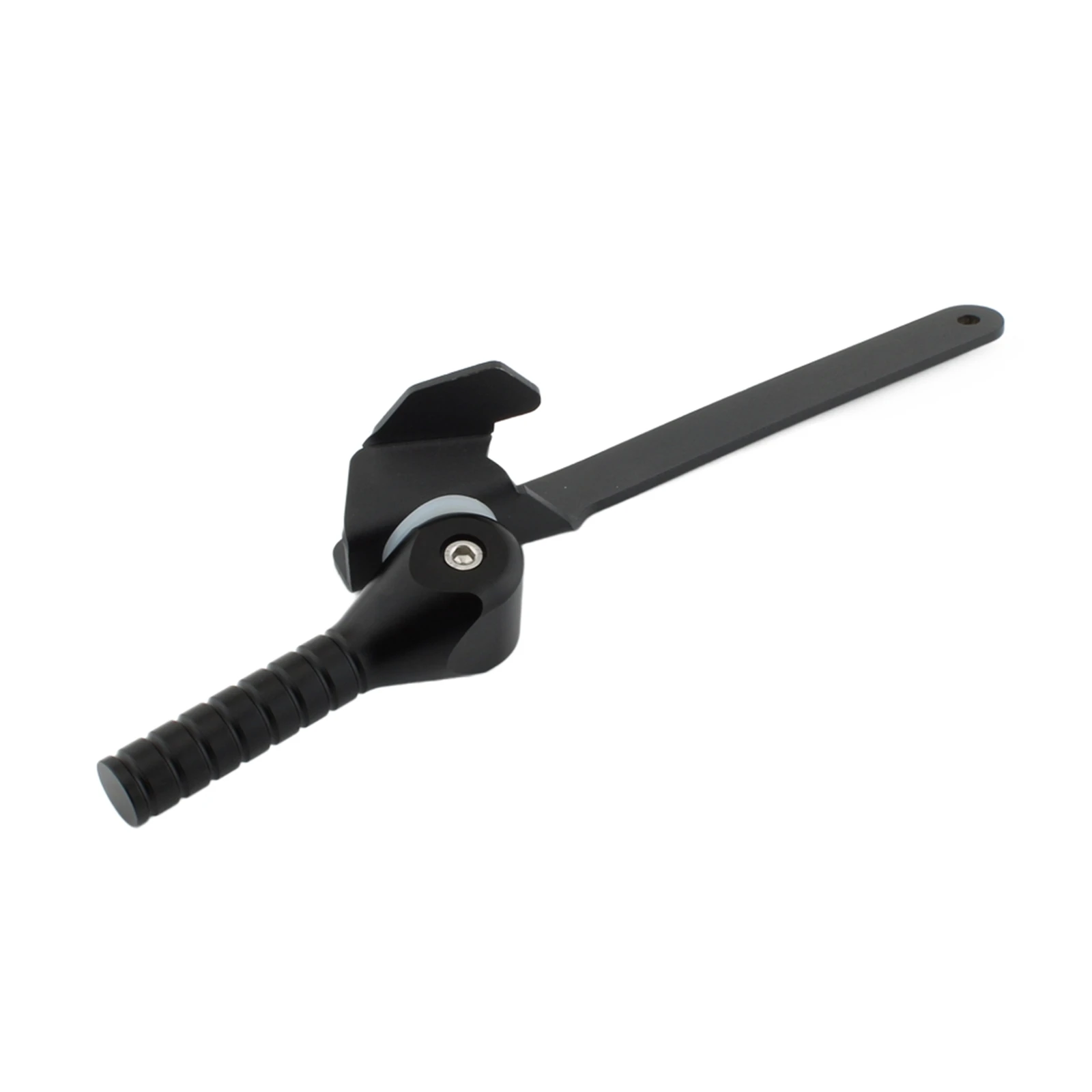Motorcycle Lift Lever Assist Handle Bar Mould For BMW F900XR F900R 2019-2025