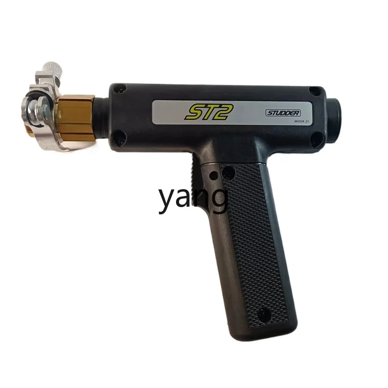 CX sheet metal repair machine accessories welding handle gun micro switch signal line welding gun