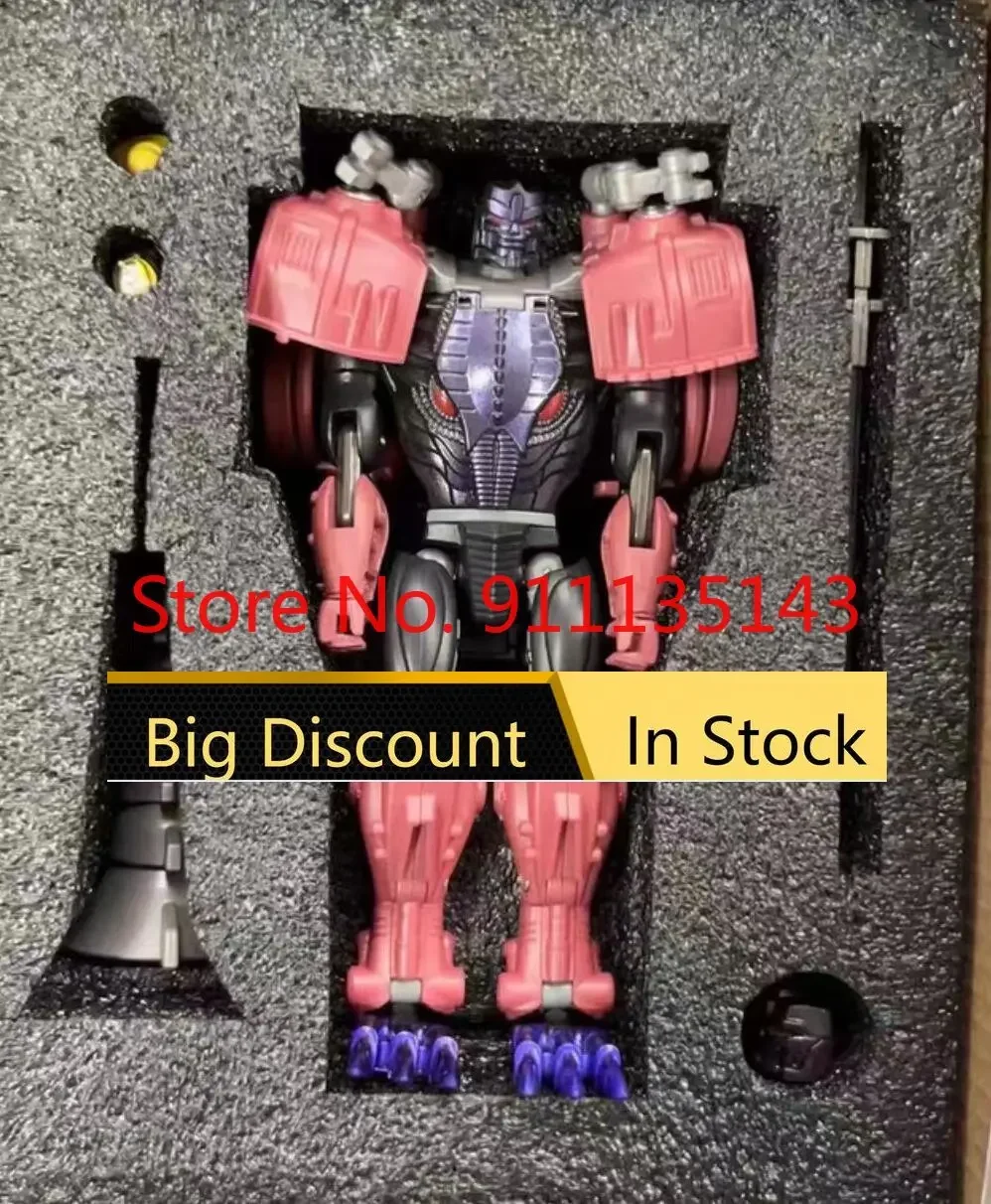 

Toyworld Tyrannosaurus TW BS01 TW-BS01 Beast In Stock