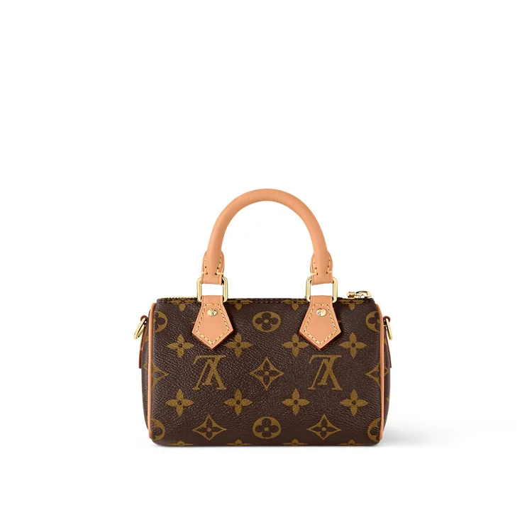 in style of Louis Vuitton Nano Speedy Bag - AliExpress 1524