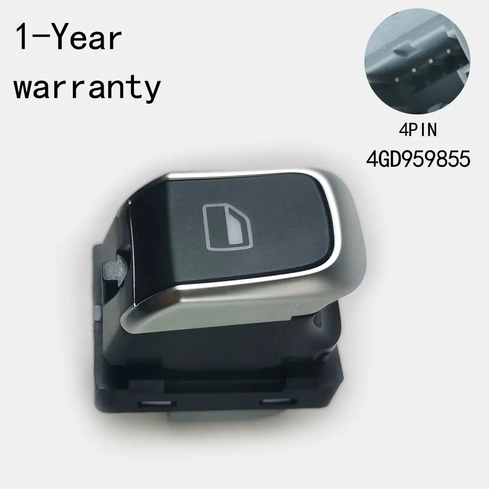 

Переключатель подъемника для Audi Q3 2013-2015 A6L 2016-2019 4GD959855