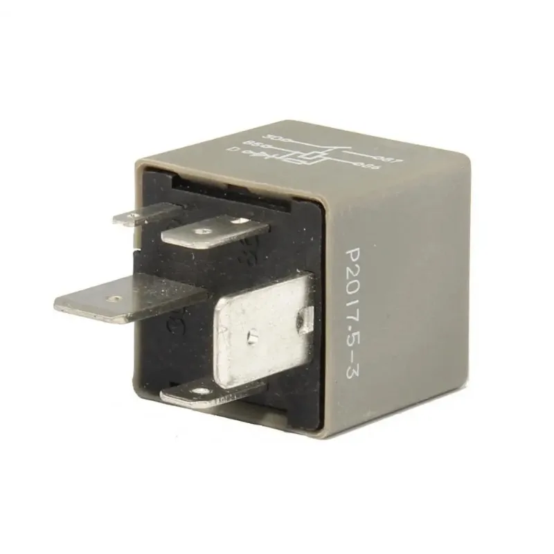 1K0 906 381 #458 Work Contact Relay Engine Control Relays For VW Golf MK6 Jetta MK5 Passat B6 Audi A3 Skoda Seat 1K0906381