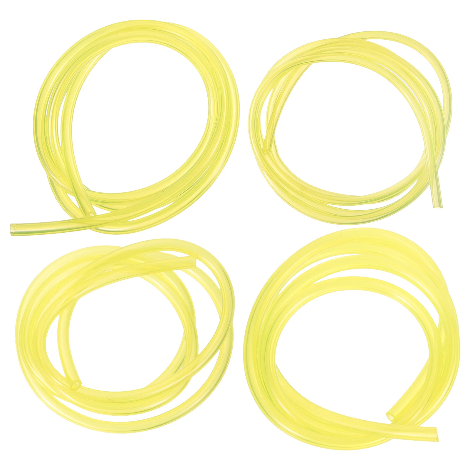

49 Inch Pipeline Hose for Trimmer Chainsaw Blower Lawn Mower Petrol Engine Line Tubes Durable Flexible Small
