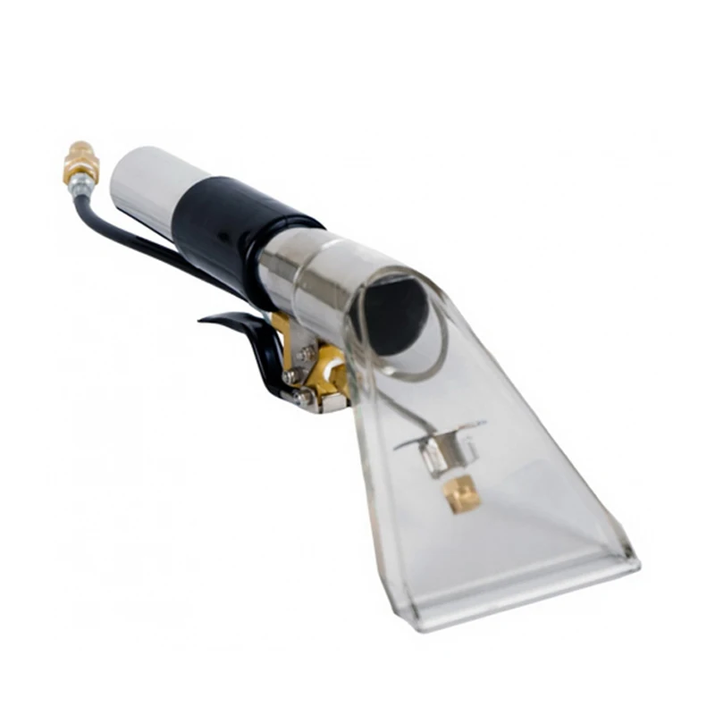 

Auto Detail Wand 4'' Hand Tool Lightweight Removing Dust Absorbing Water Heat Resistant for Home