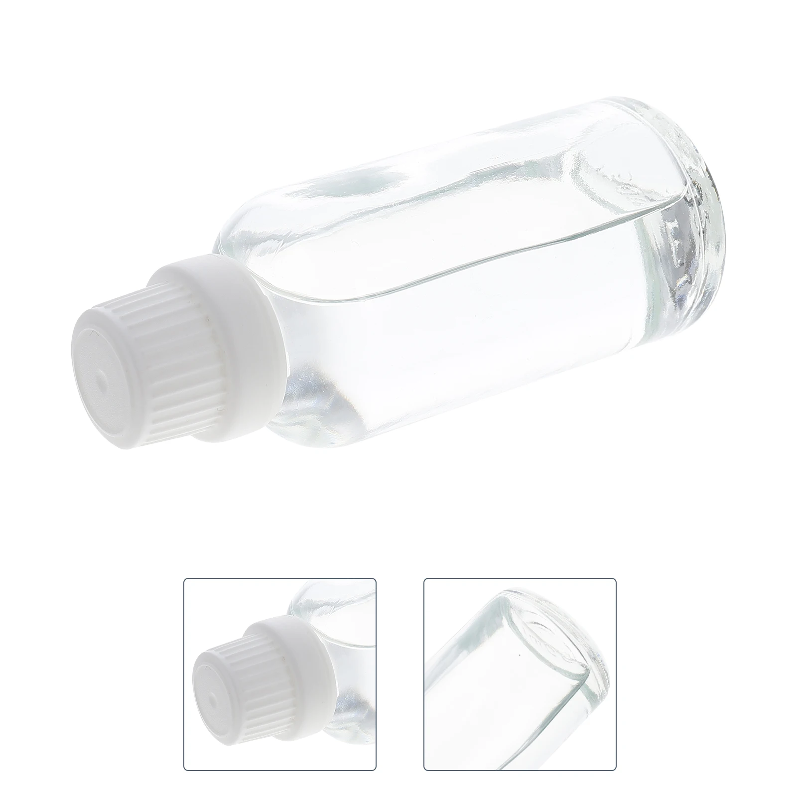 

Portable String Instrument Cleaner Oil Premium Colophony No Residue Multi-Functional Clean Accessory For Violin