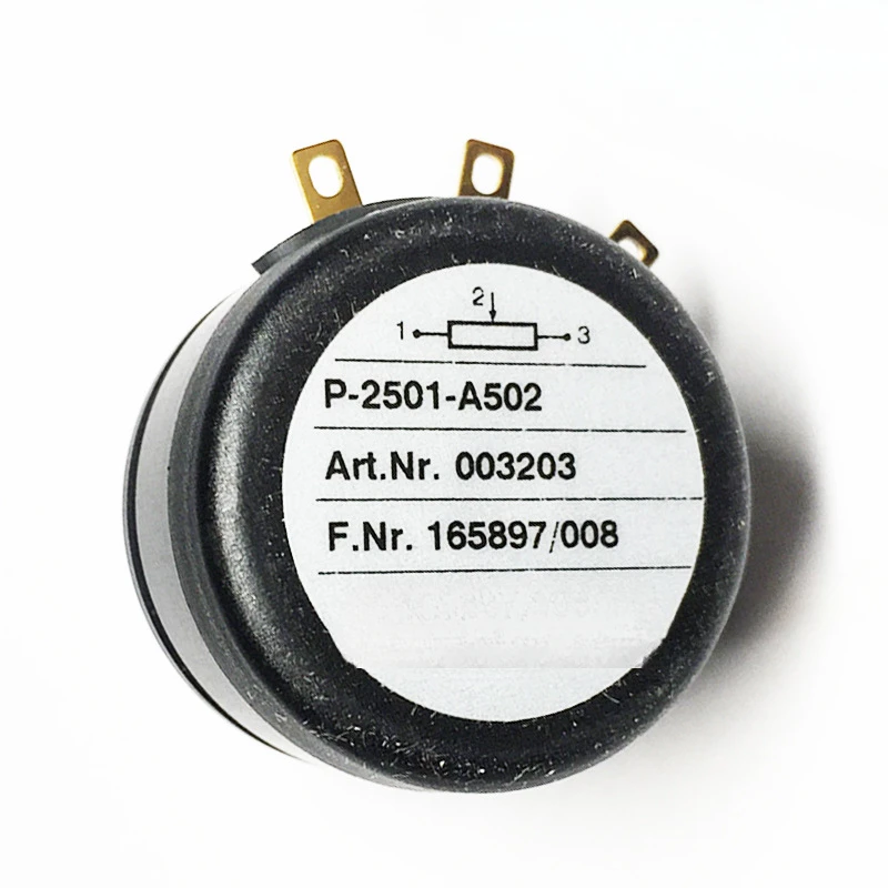 For P2501-345-353-001/253-001 Angle sensor