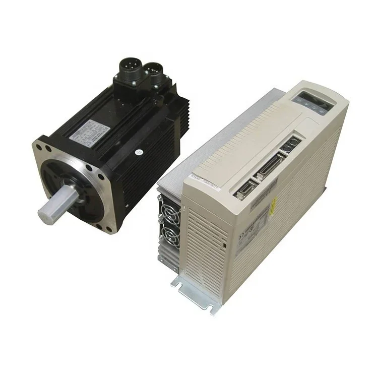 Shunli Custom Ac Servo Motor & AC Servo Motor With Drive 210V 1.5KW 1.8KW For Sewing Machine