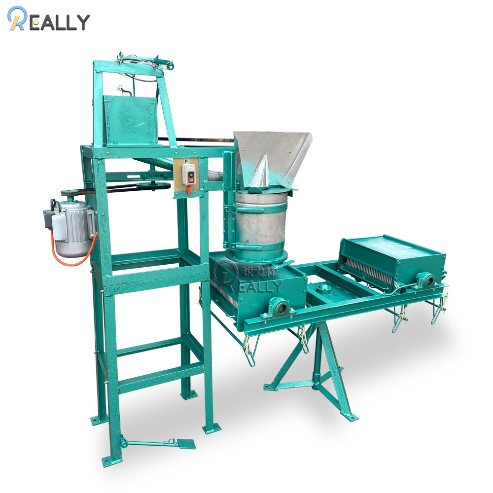 Chalk Production Making Mould Chalk Drying Chalk forming Machine Best Selling Gypsum Chalk Making Machine