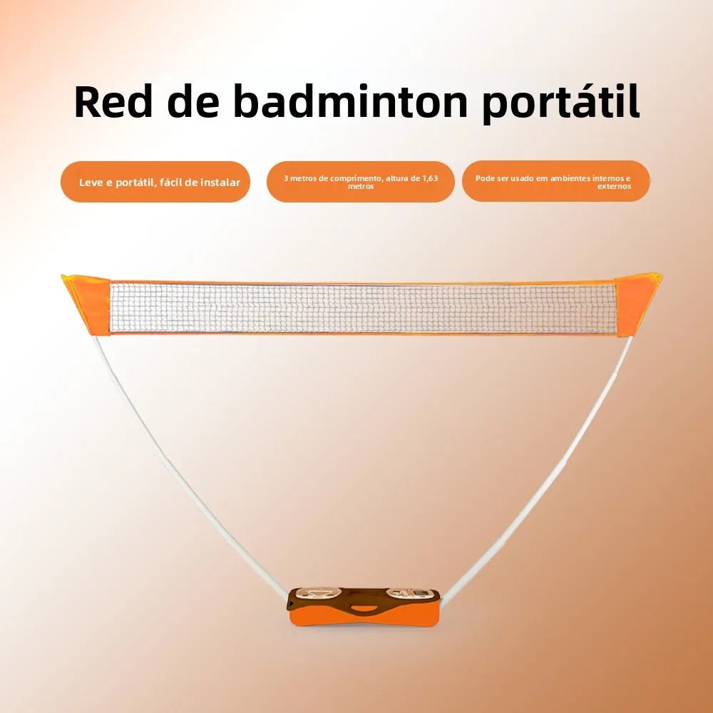portable-badminton-net-stand-outdoor-training-frame-quick-open-foldable-home-gym-equipment-sports-fitness-fans-supplies