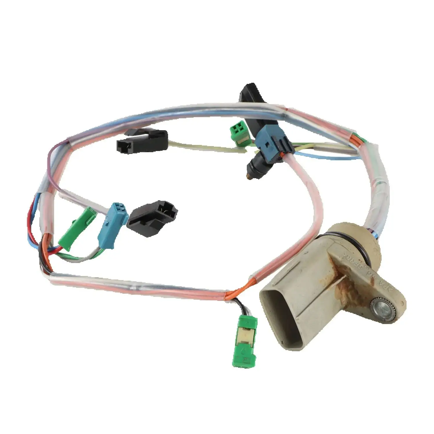 

Automatic Transmission Solenoid Wire Harness FOR Lexus U151 U250 Transmission Component