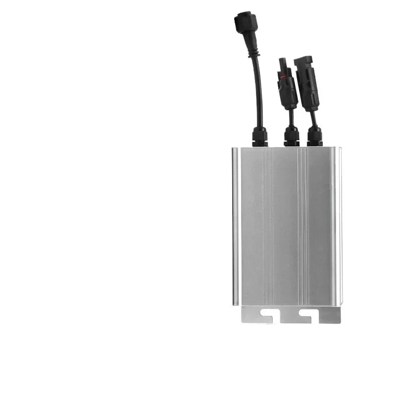 

Solar grid-connected micro-inverter high-strength waterproof automatic universal photovoltaic charging controller