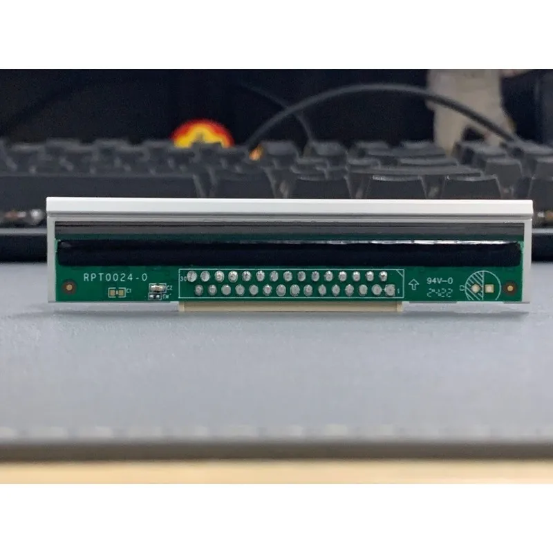 Рисунок 3 - ✅ печатная головка IBM TOSHIBA 6145-1TN POS