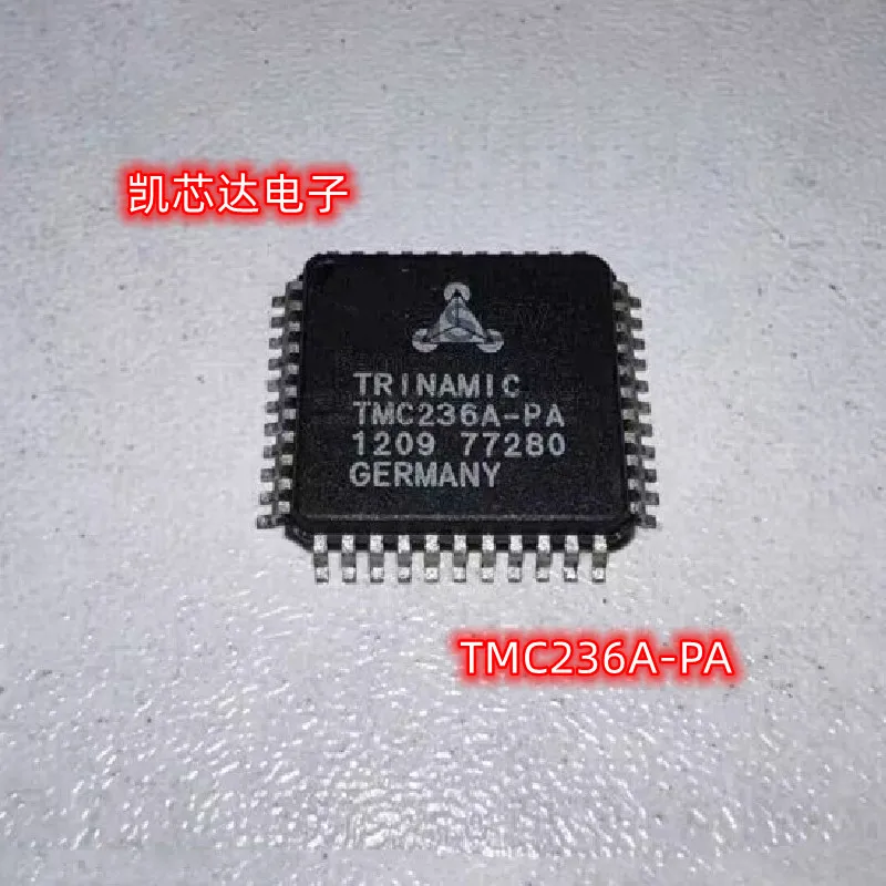 new 5-10pcs TMC236A-PA TMC236A QFP44