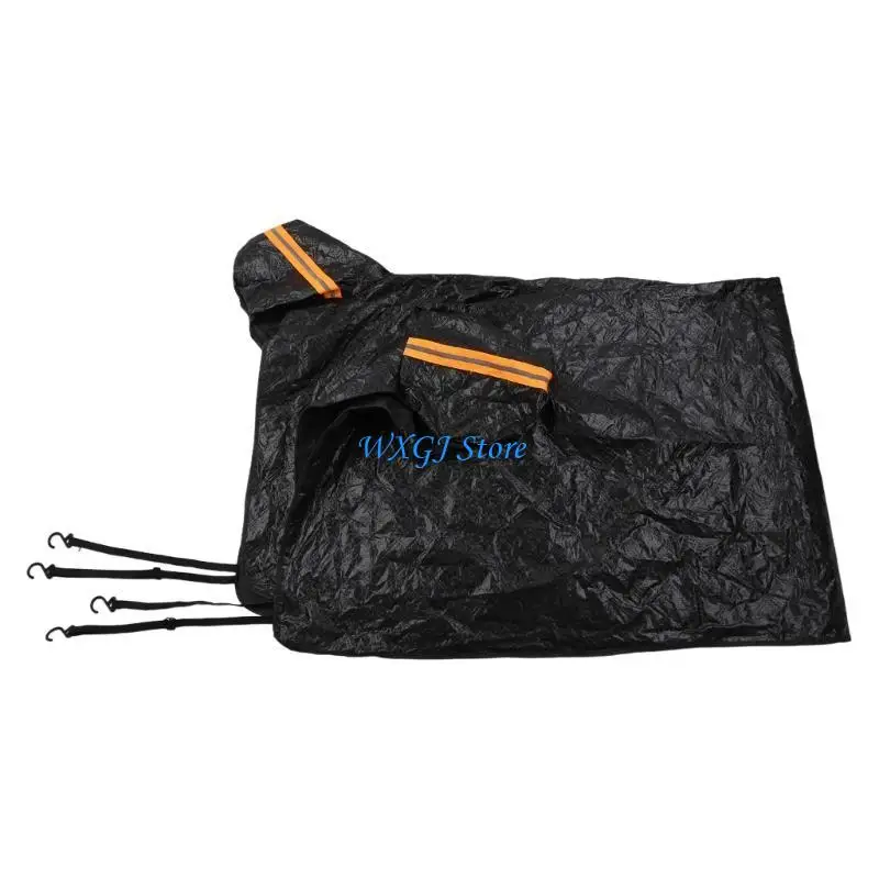 

37JE Car Windshield UV Resistant Cover Against Frosts Prevention Snow Visor Protector