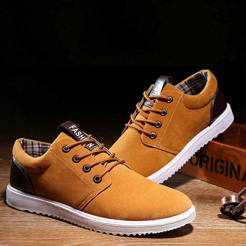 2023 Spring and Autumn Korean Fashion Student Versatile Board Shoes Retro Casual Single Shoes Men\'s Old Beijing Canvas Shoes