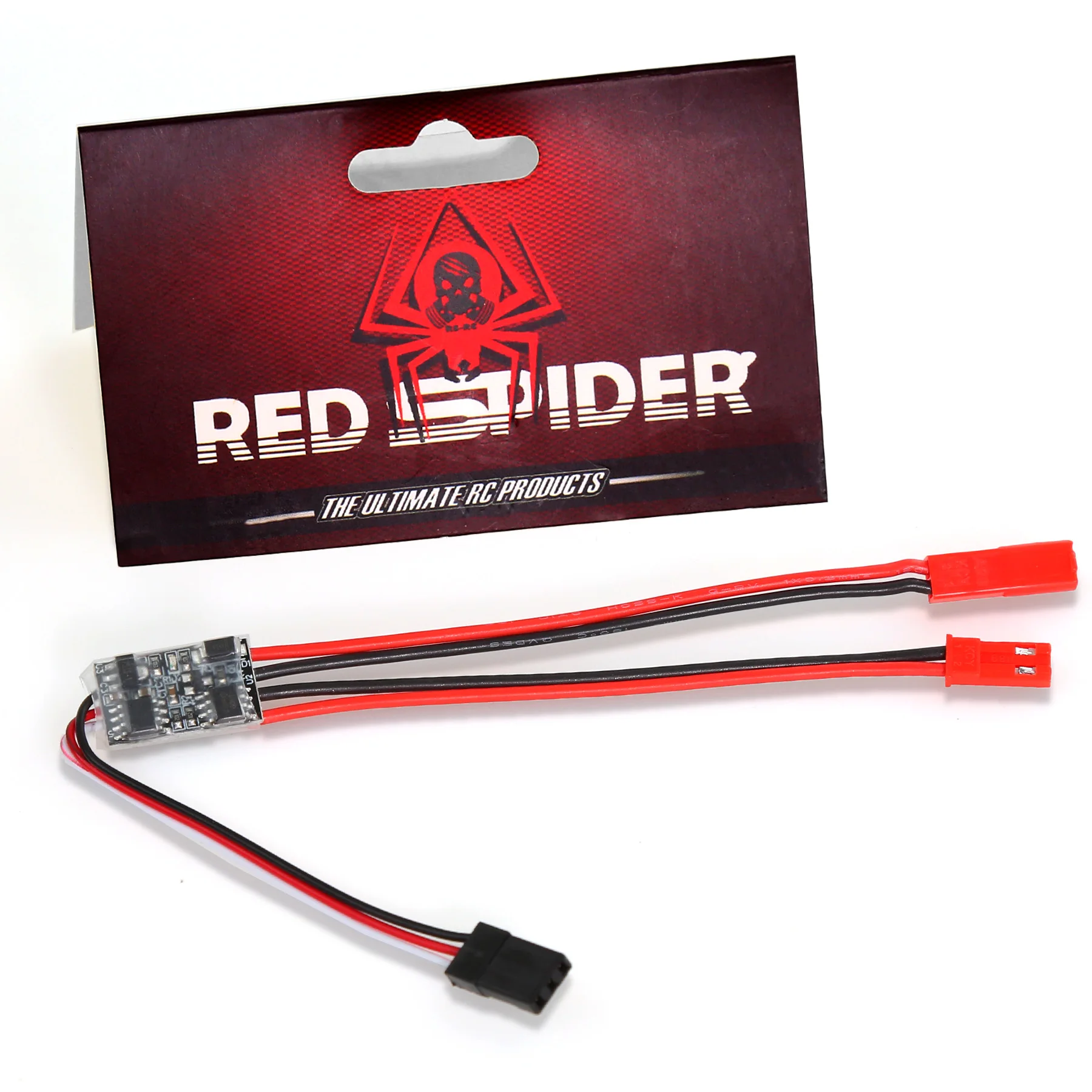 High Current Remote Control 2-20A Electronic Switch 3-30V Plant Protection for RC Drone Water Pump PWM Signal Control