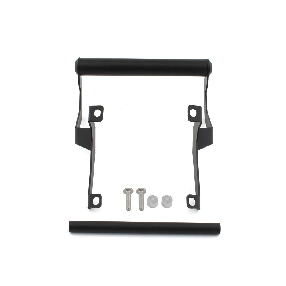 Motorrad-Navigationshalterung Handyhalterung für ZONTES 703F 703 F 2024 2025 2026 – Detail 4
