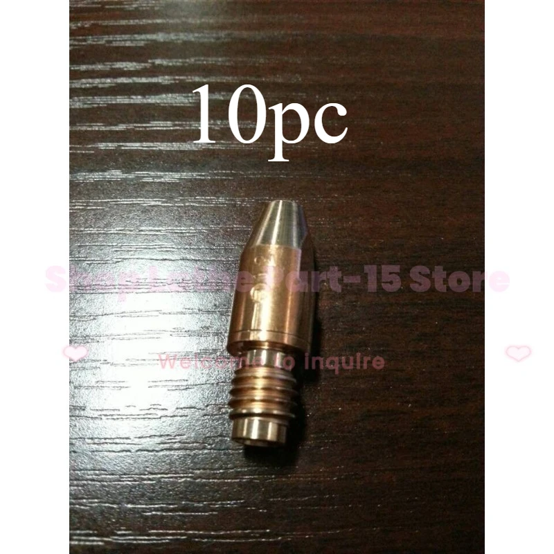 

For Binzel Contact Tips Contact Tips High-Performance Welding Gun Accessories