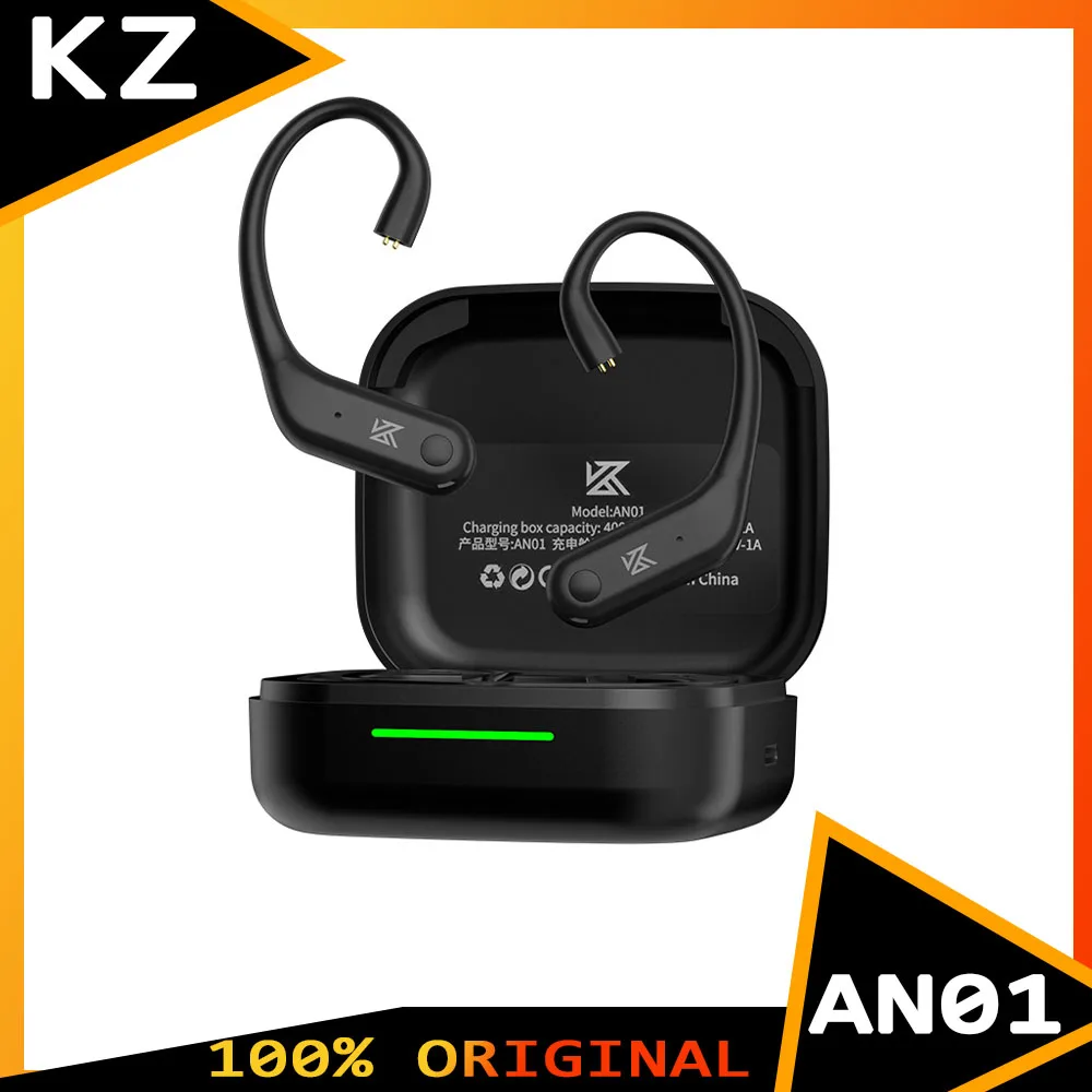 Kz An01 Ear-Hanging… - image