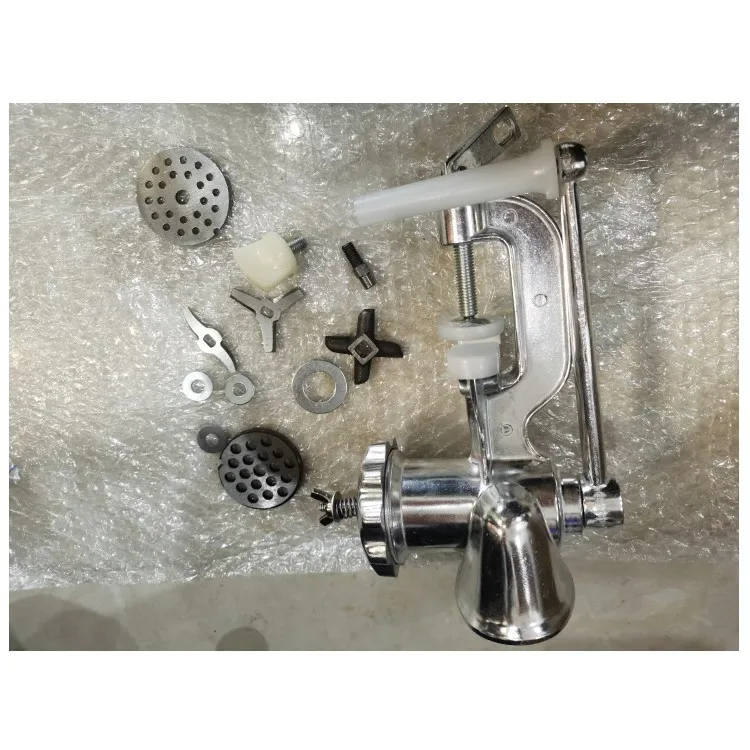 Livestock Poultry Feeding Industry Mini Animal Small Fish Pellet Feed Machine Machinery