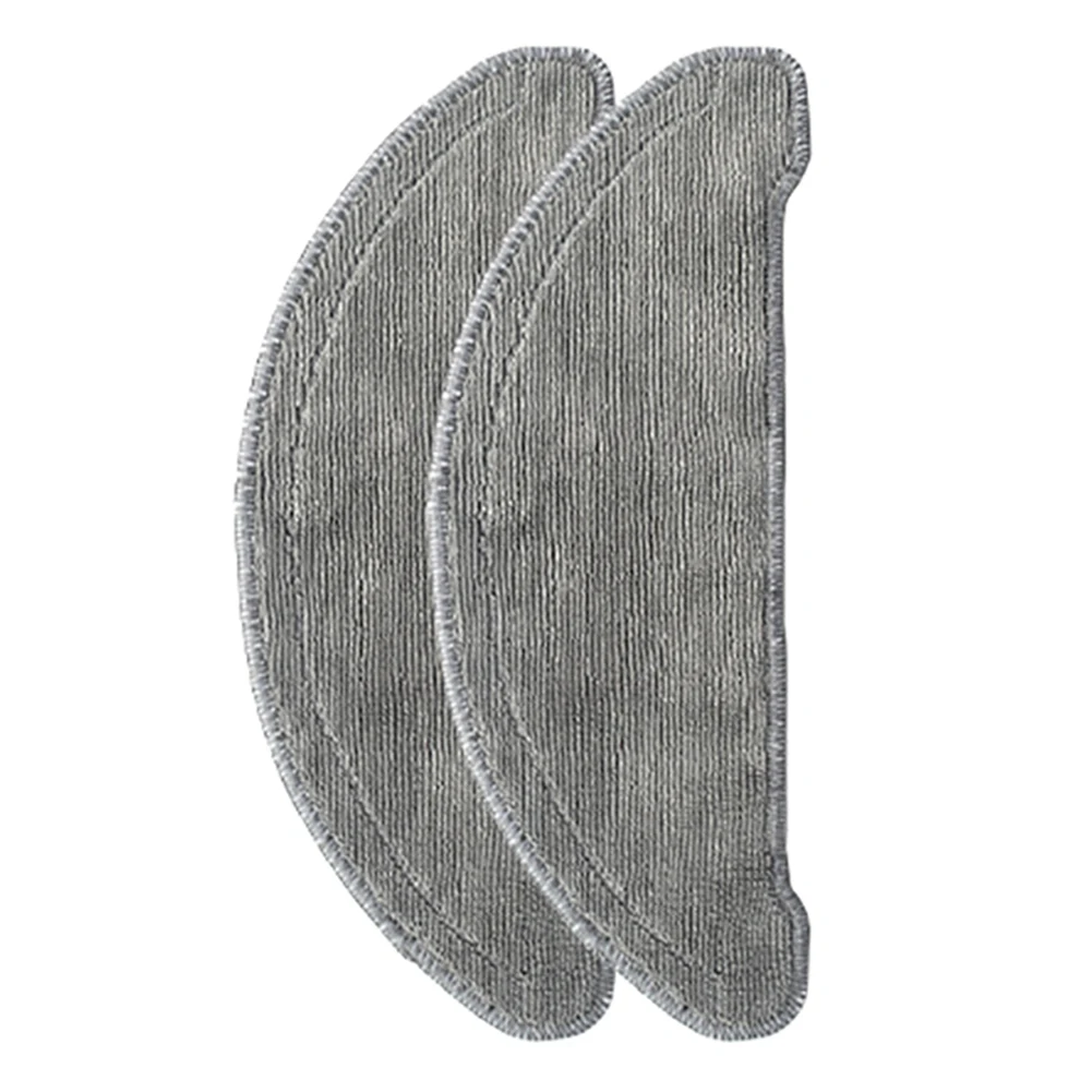 Für Roidmi Eve Plus Mopp Montage Halterung Roboter Staubsauger Ersatzteile Wasser Tank Tablett Zubehör-N37R