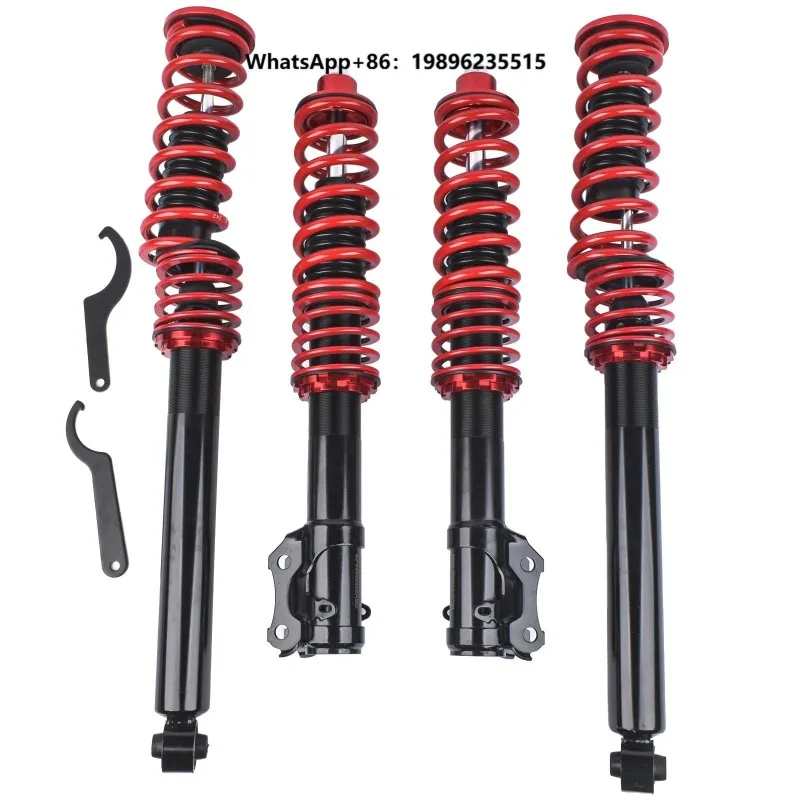 Auto Parts Auto Shock Absorbersi Suspension Shock Absorbers