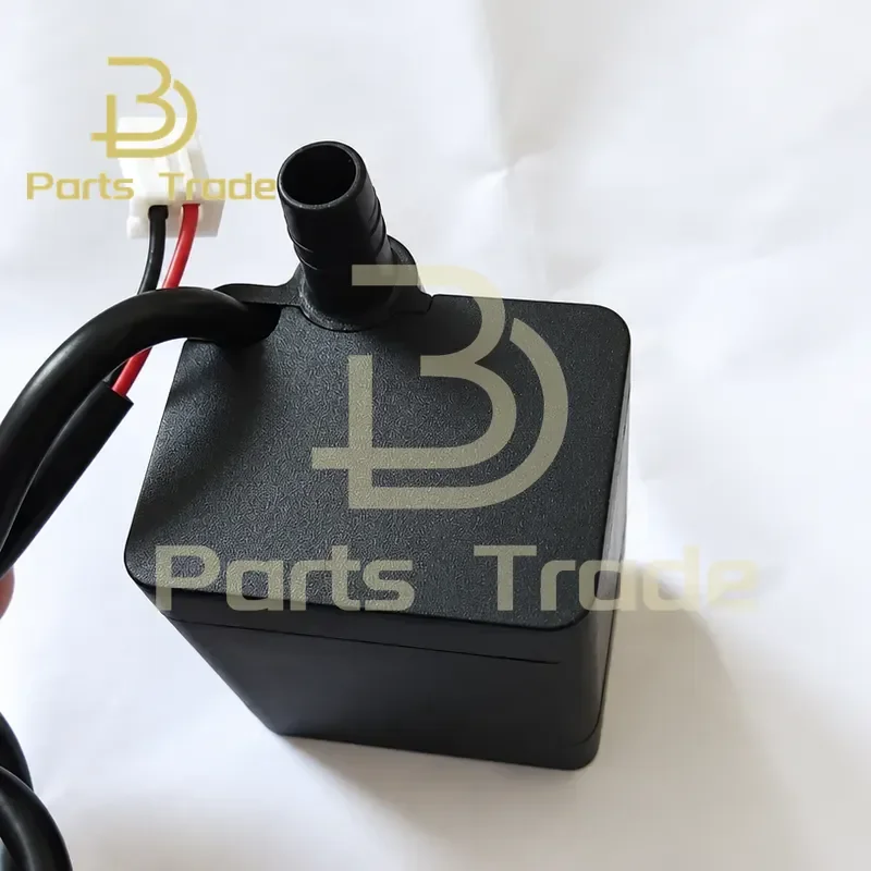 1pcs QT-150L/H Water Pump Accessories for Various Brands of Pumped Humidifier 12V 100mA