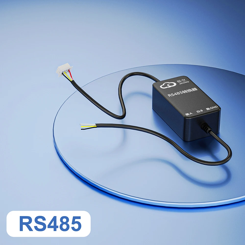JIKONG BT APP RS485 Аксессуары Адаптер BMS Аксессуар lifepo4 Li-Ion LTO Модуль RS485 Адаптер для JKBMS Examine Ремонтный аксессуар