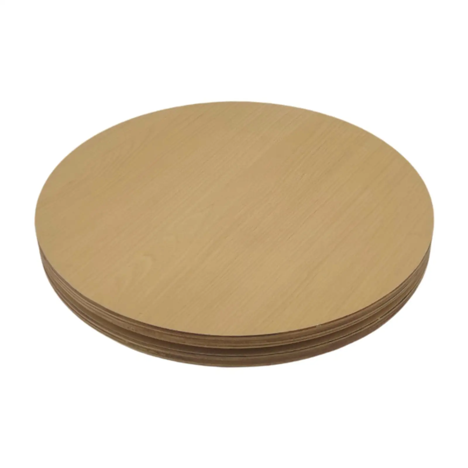 

Express Packaging Turntable Potted Plants Stand for Potted Plants Countertop